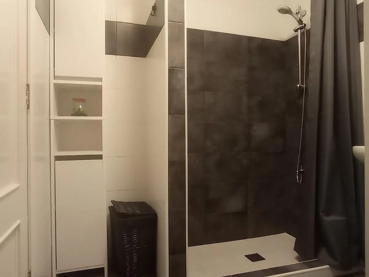 Buena Fuerte Apartamentos Mari e Giuli Tarajalejo 0*,