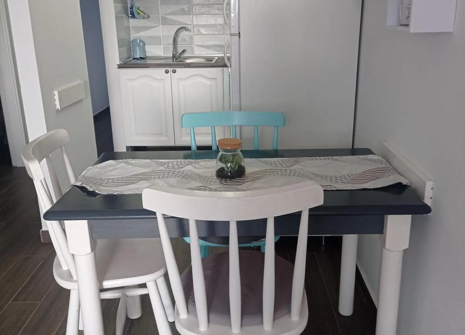 Buena Fuerte Apartamentos Mari Giuli Tarajalejo Appartement