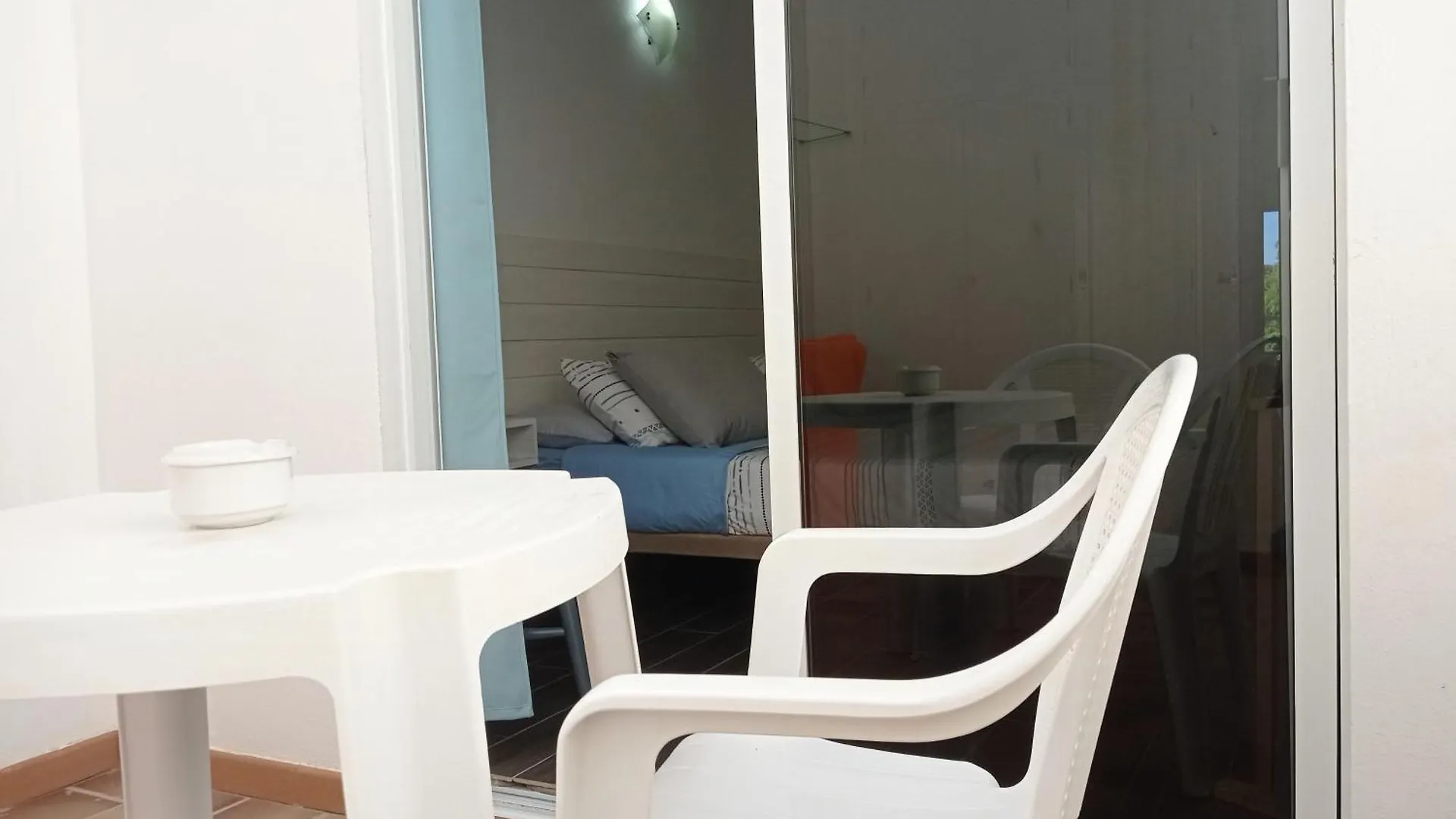Appartement Buena Fuerte Apartamentos Mari Giuli Tarajalejo Espagne