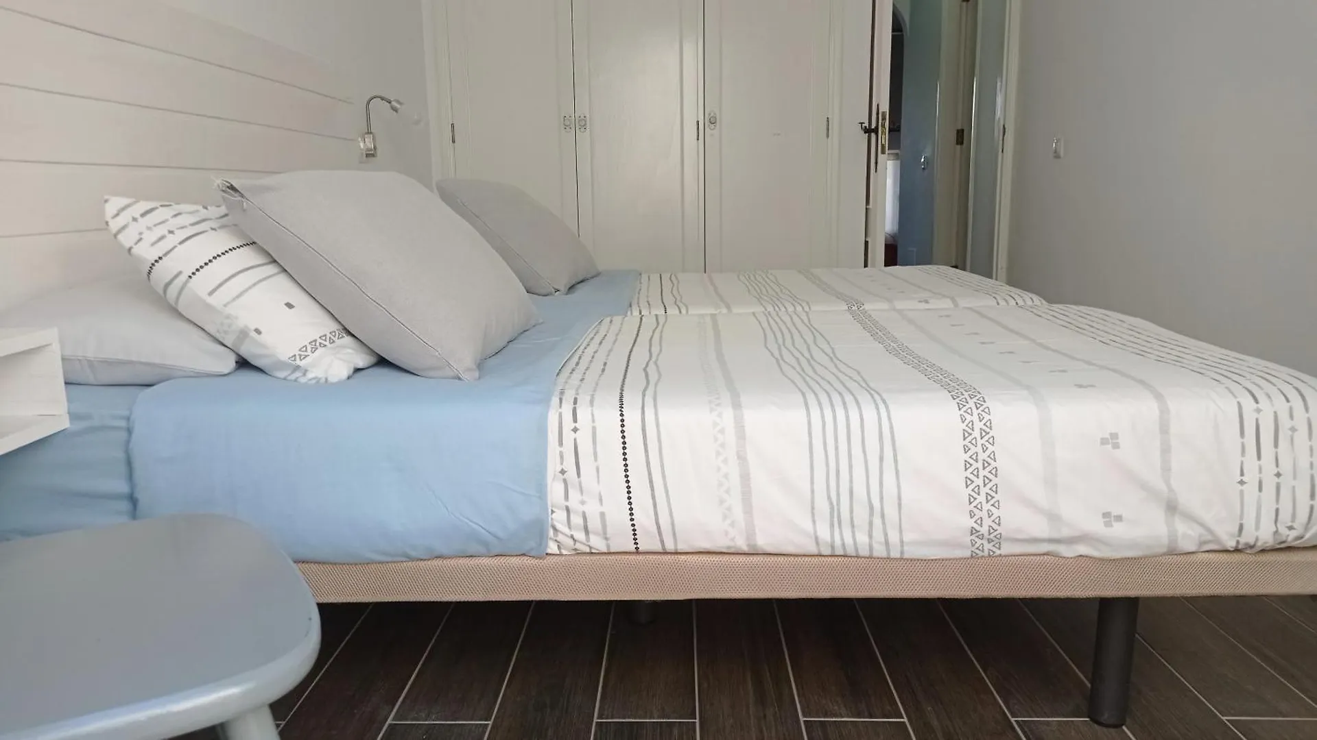 Buena Fuerte Apartamentos Mari e Giuli Tarajalejo