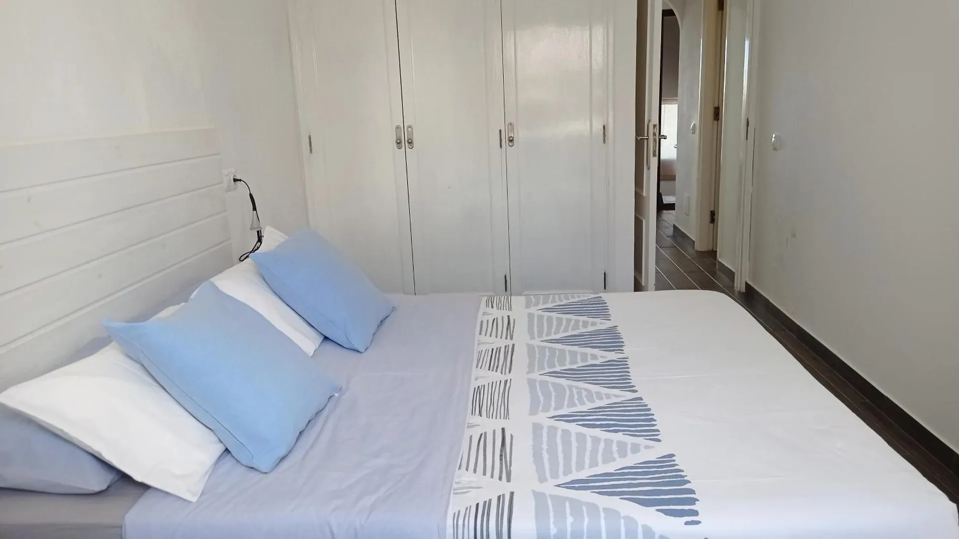 Appartement Buena Fuerte Apartamentos Mari Giuli Tarajalejo