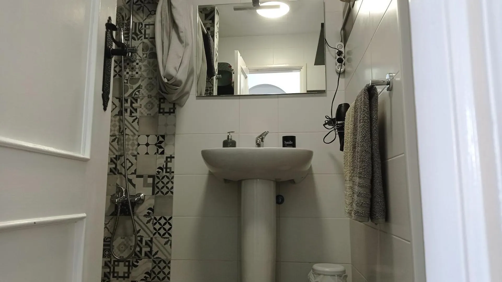 Appartement Buena Fuerte Apartamentos Mari Giuli Tarajalejo Espagne