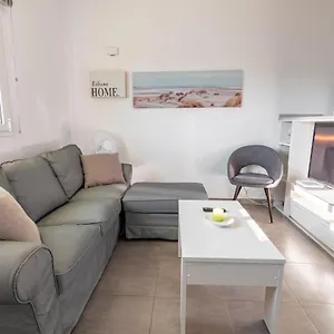 Сasa de vacaciones Casa Mateo, Tarajalejo