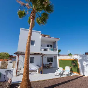 Apartamento Aguamarina, Tarajalejo