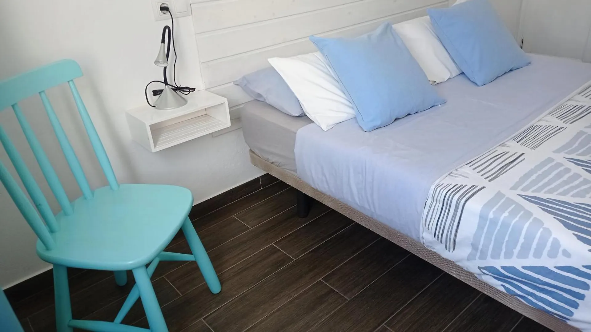 Buena Fuerte Apartamentos Mari Giuli Tarajalejo Apartment
